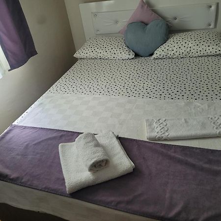 Balim Sultany Bed and Breakfast Çeşme Buitenkant foto
