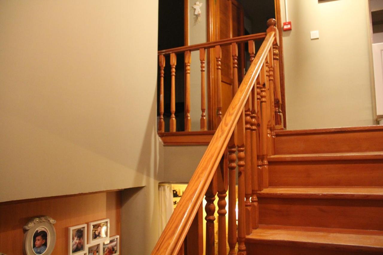 Balim Sultany Bed and Breakfast Çeşme Buitenkant foto