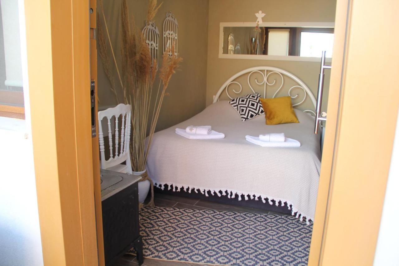 Balim Sultany Bed and Breakfast Çeşme Buitenkant foto