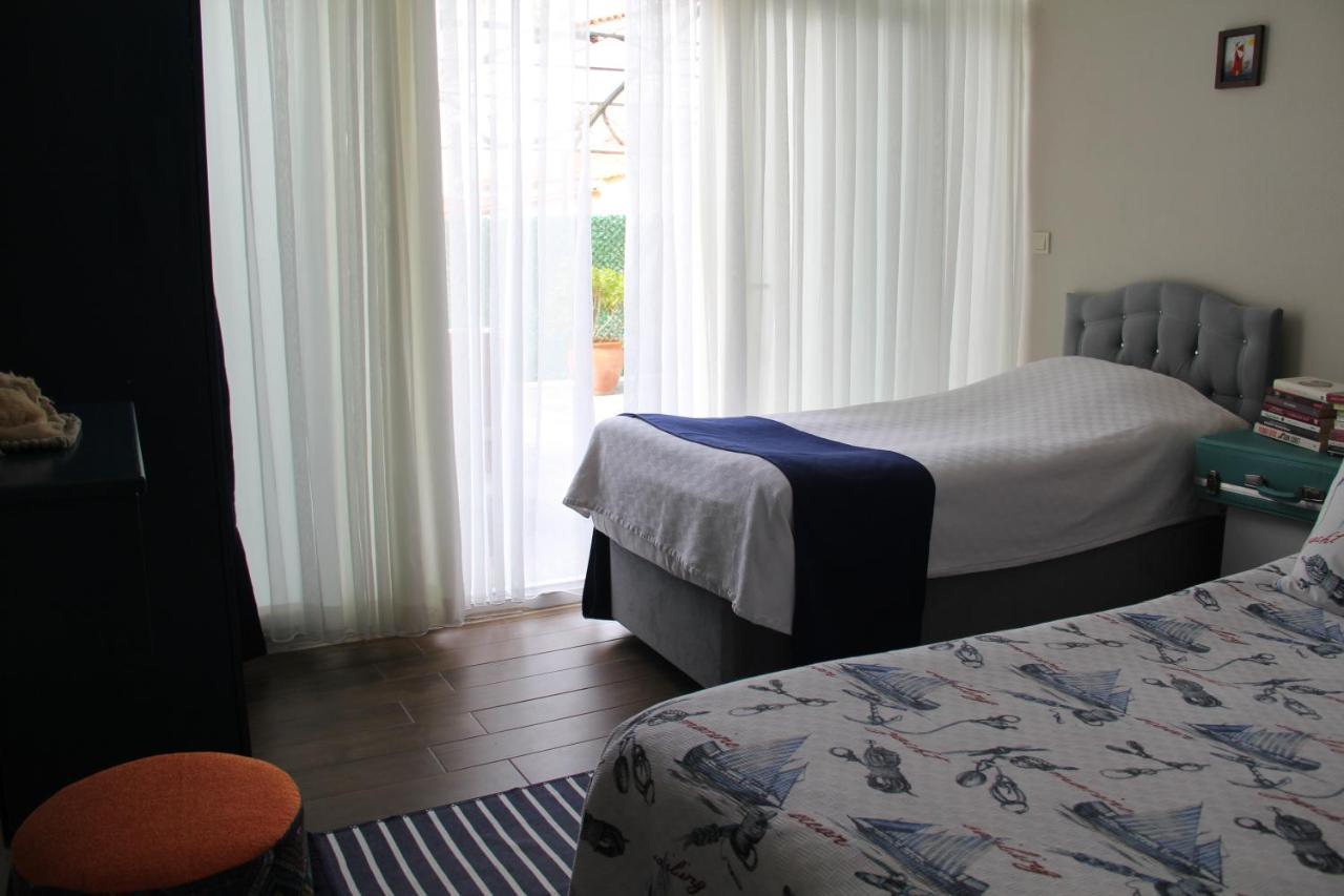 Balim Sultany Bed and Breakfast Çeşme Buitenkant foto