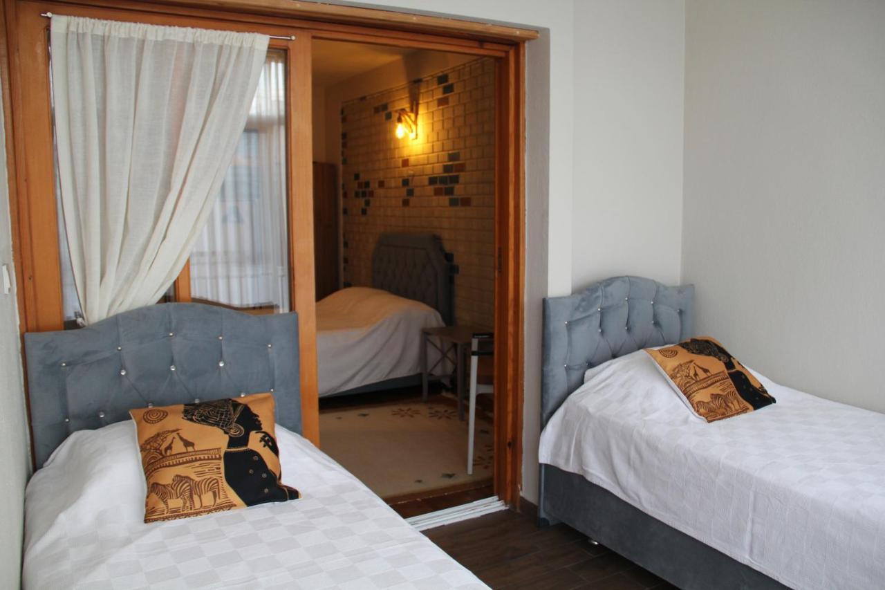 Balim Sultany Bed and Breakfast Çeşme Buitenkant foto