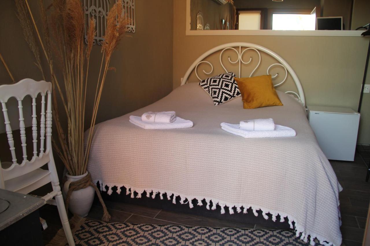 Balim Sultany Bed and Breakfast Çeşme Buitenkant foto