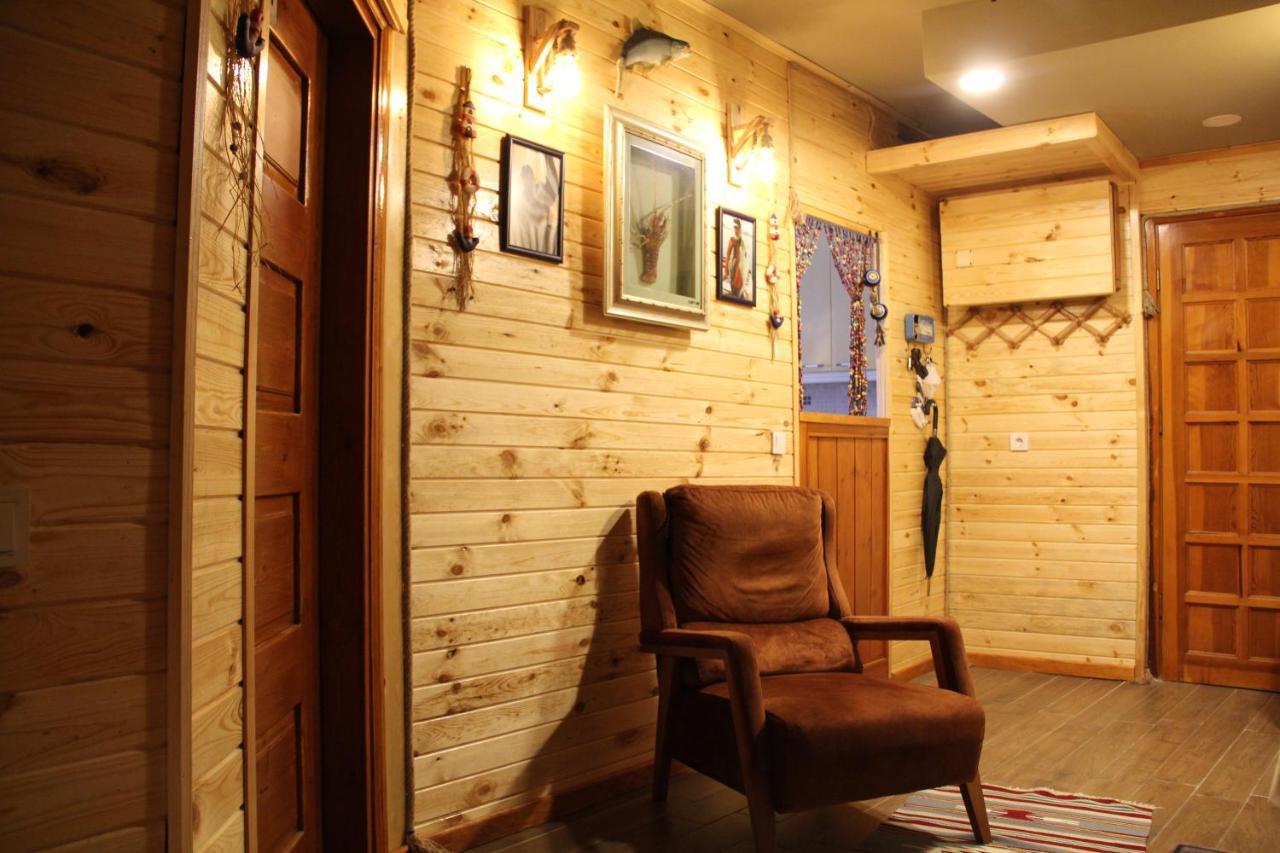 Balim Sultany Bed and Breakfast Çeşme Buitenkant foto