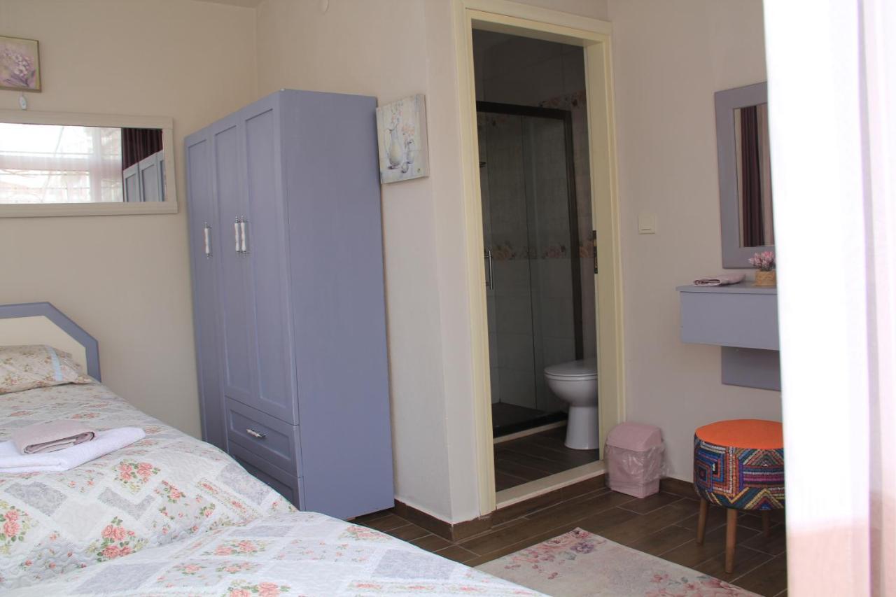Balim Sultany Bed and Breakfast Çeşme Buitenkant foto
