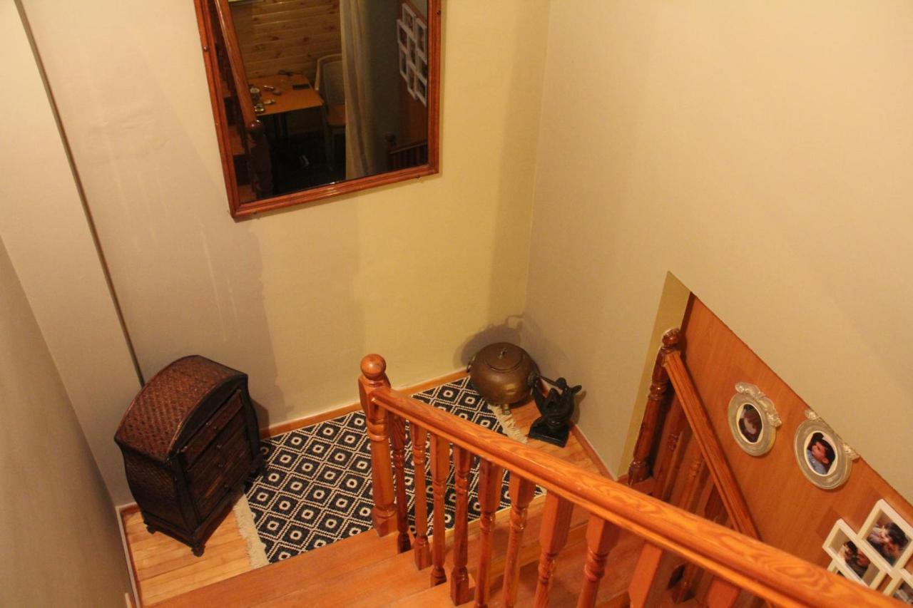 Balim Sultany Bed and Breakfast Çeşme Buitenkant foto