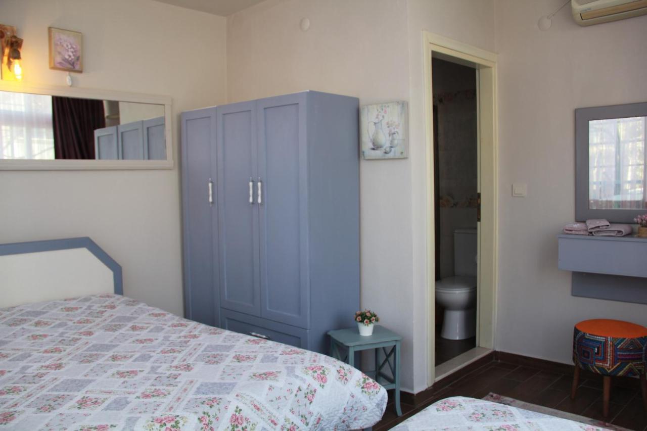 Balim Sultany Bed and Breakfast Çeşme Buitenkant foto