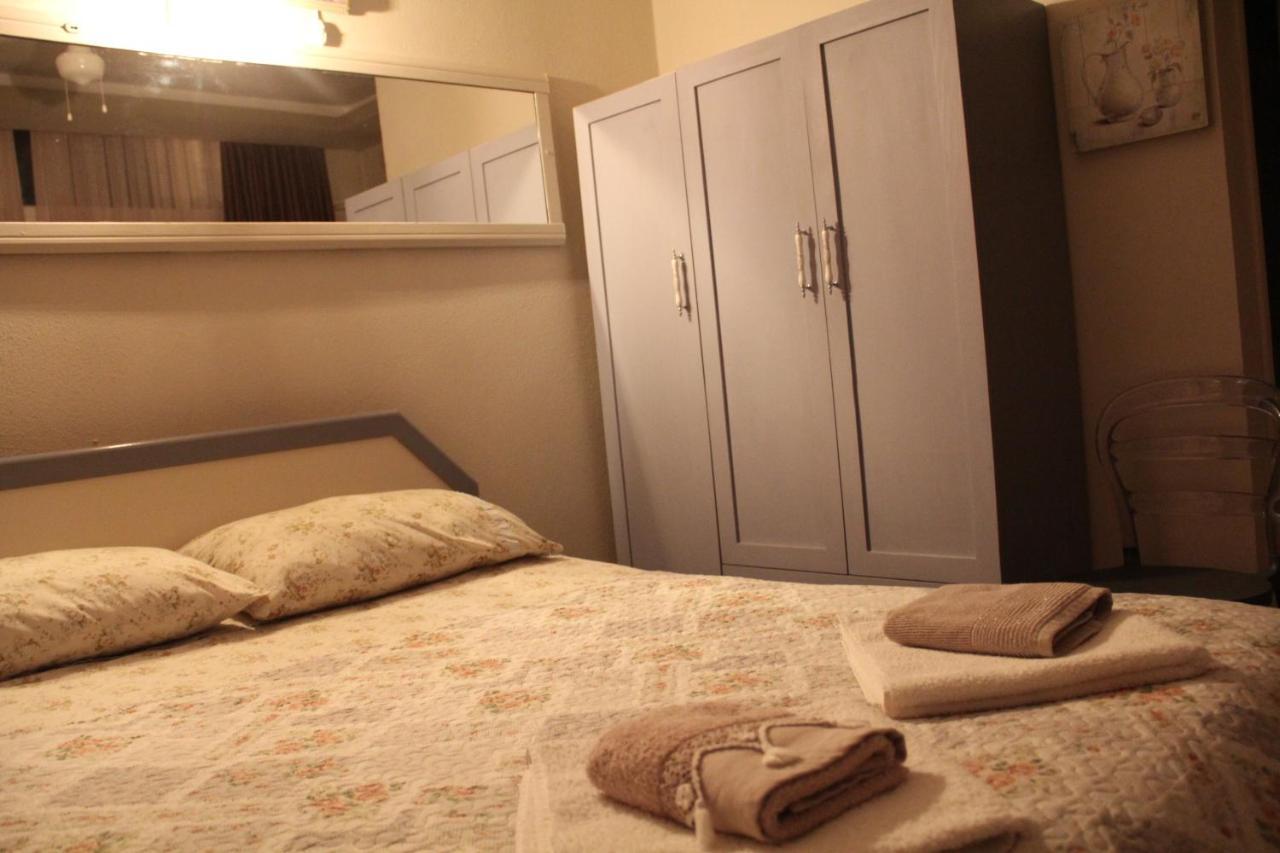Balim Sultany Bed and Breakfast Çeşme Buitenkant foto