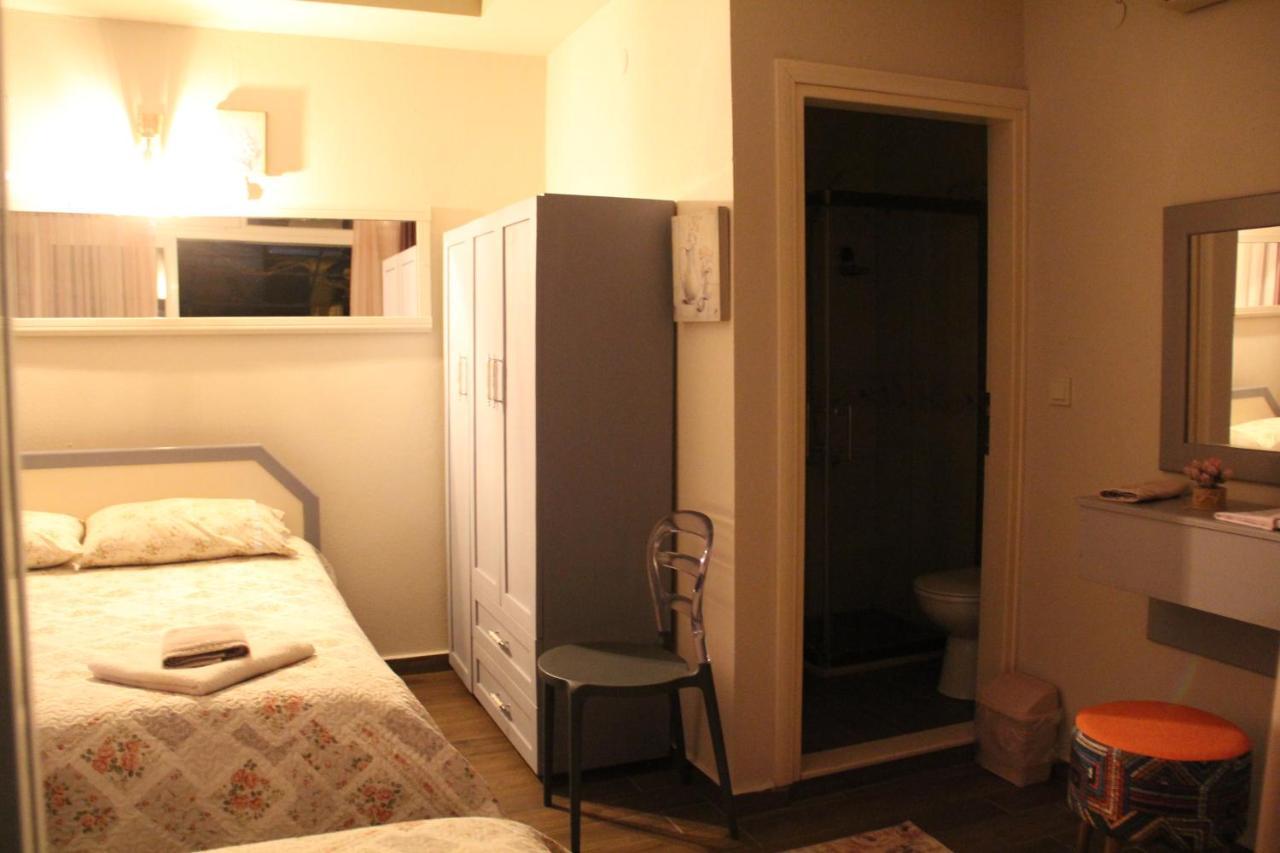 Balim Sultany Bed and Breakfast Çeşme Buitenkant foto