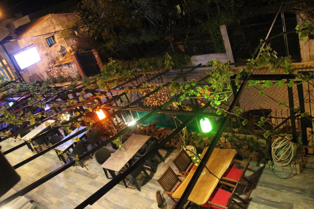Balim Sultany Bed and Breakfast Çeşme Buitenkant foto