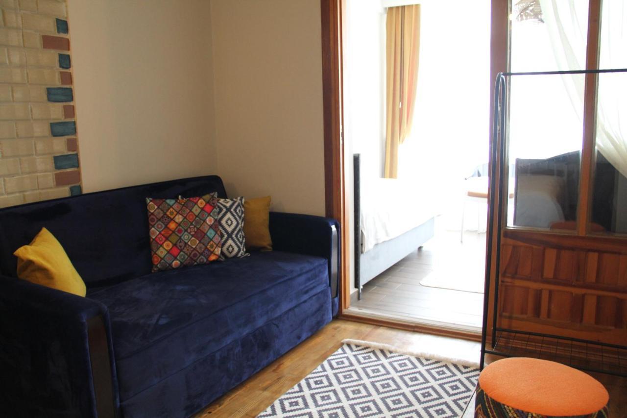 Balim Sultany Bed and Breakfast Çeşme Buitenkant foto