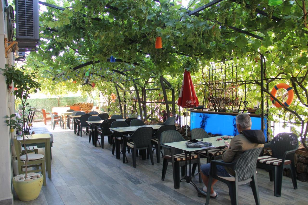 Balim Sultany Bed and Breakfast Çeşme Buitenkant foto