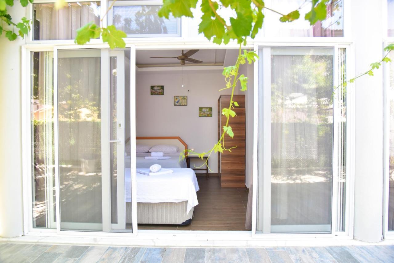 Balim Sultany Bed and Breakfast Çeşme Buitenkant foto