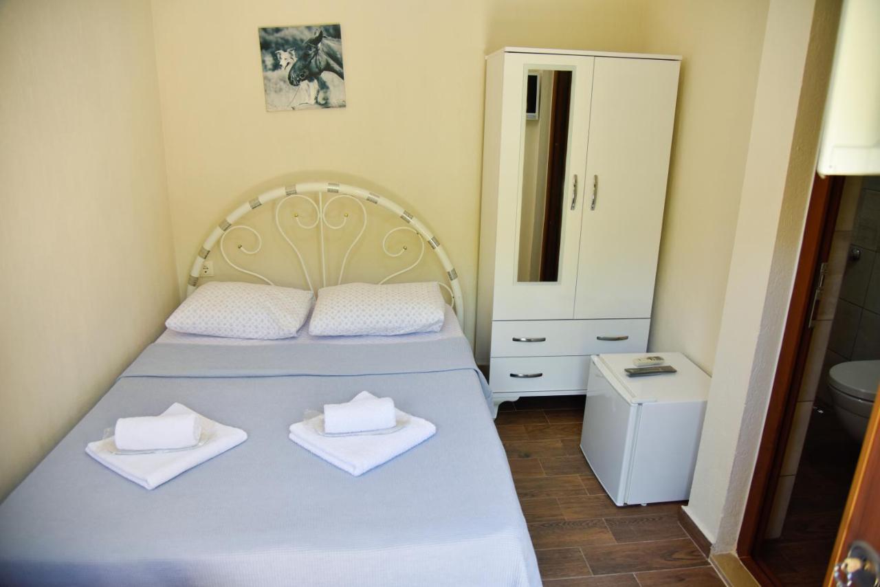 Balim Sultany Bed and Breakfast Çeşme Buitenkant foto