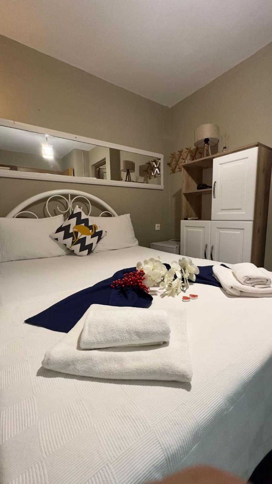Balim Sultany Bed and Breakfast Çeşme Buitenkant foto