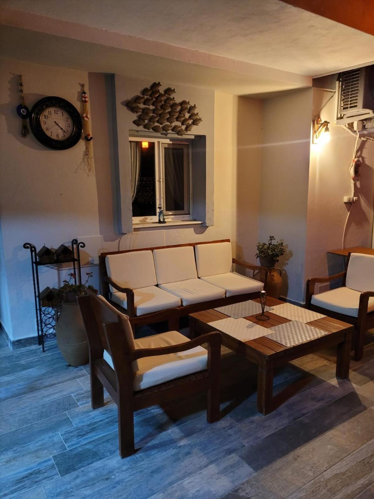 Balim Sultany Bed and Breakfast Çeşme Buitenkant foto