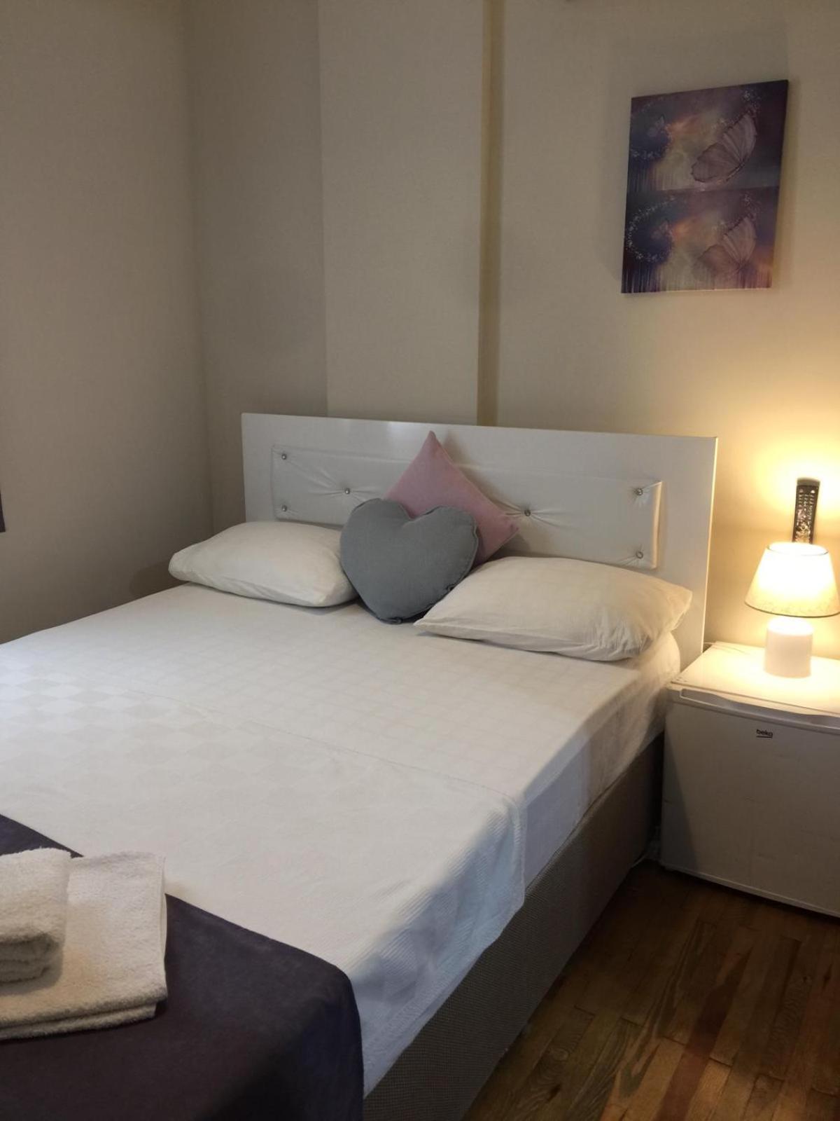 Balim Sultany Bed and Breakfast Çeşme Buitenkant foto