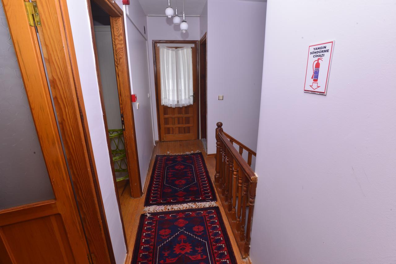 Balim Sultany Bed and Breakfast Çeşme Buitenkant foto