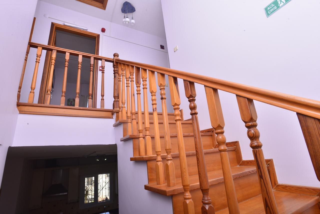 Balim Sultany Bed and Breakfast Çeşme Buitenkant foto