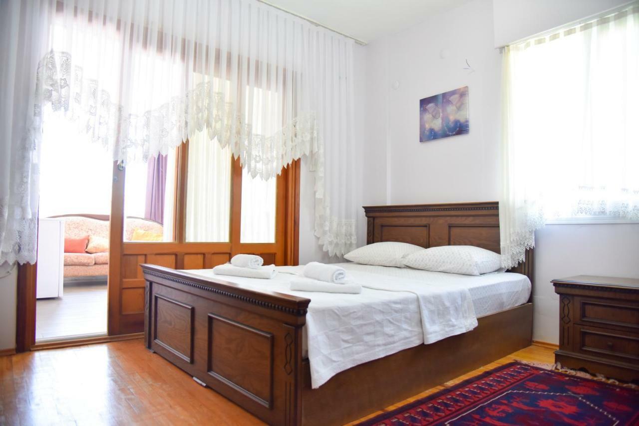 Balim Sultany Bed and Breakfast Çeşme Buitenkant foto